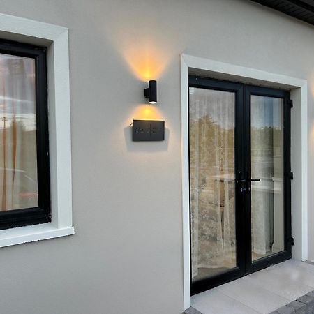House On Main Street Bunbeg Gweedore Exterior foto