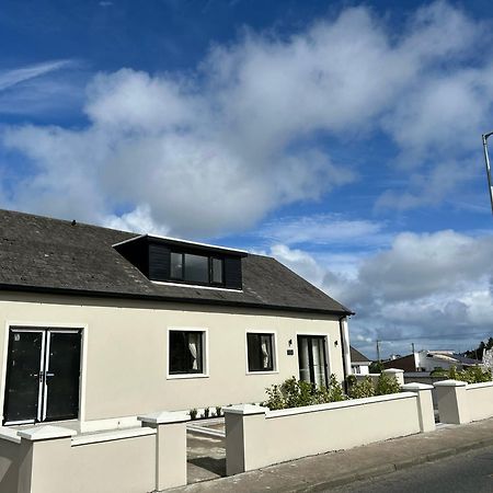 House On Main Street Bunbeg Gweedore Exterior foto